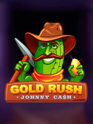 Gold Rush With Johnny Cash