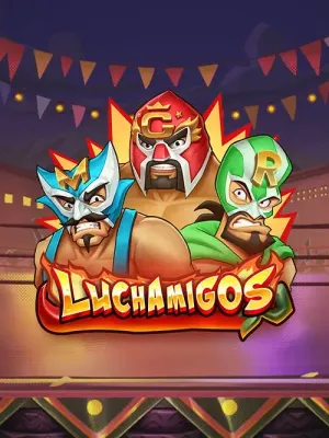 Luchamigos